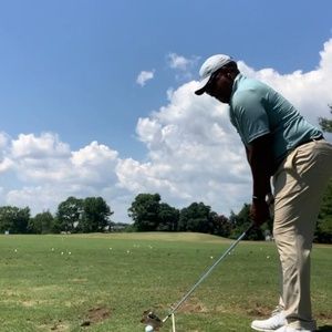 Meet your Posher, James